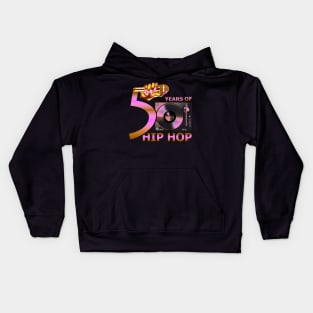 Respect the Ladies Kids Hoodie